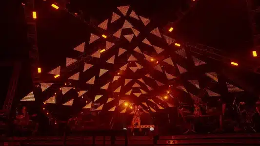 Red Zone Lyrics [English Meaning] | Lisa