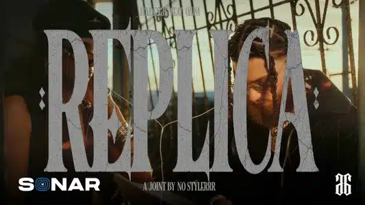 Replica Lyrics Meaning — El Sei66Eis | Hades66 | Ozuna
