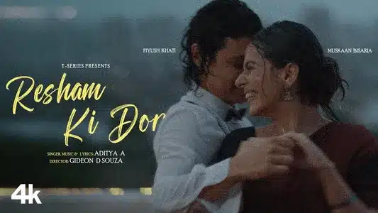 Resham Ki Dor Lyrics {English Meaning} | Aditya A