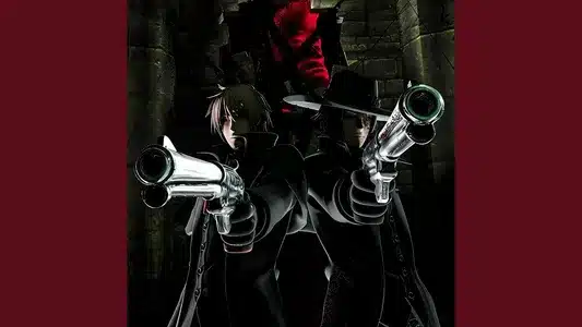 Револьвер Lyrics {English Translation} | Akiko! | Desely