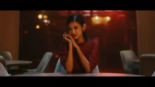 Rhapsody Lyrics [English Translation] – Billy Boo