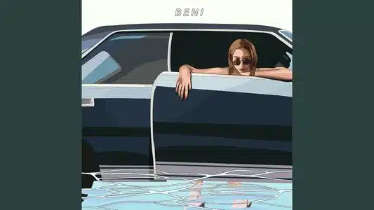 Ride On Time Lyrics [English Translation] | Beni