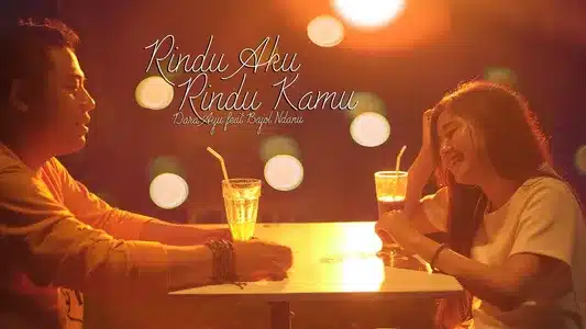 Rindu Tapi Jauh Lyrics Meaning (in English) | Bajol Ndanu | Dara Ayu