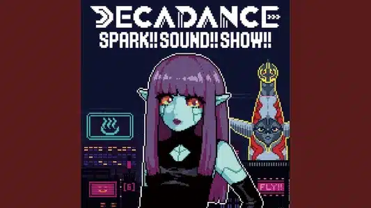 Rinpun Lyrics English Translation — Decadance | Spark!!Sound!!Show!!