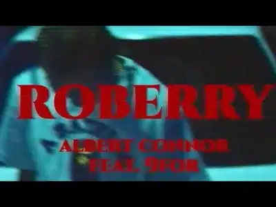Robbery Ii Lyrics {English Meaning} – Albert Connor