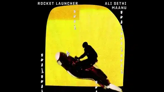 Rocket Launcher Lyrics Translation — Love Language | Ali Sethi | Maanu