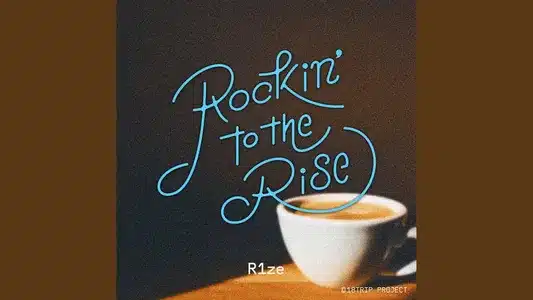 Rockin’ To The Rise Lyrics {English Translation} – R1Ze
