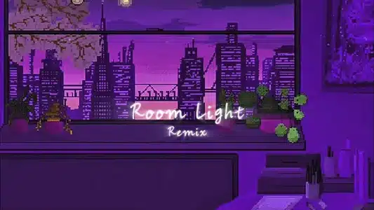 Room Light Lyrics Meaning (in English) | L's Town