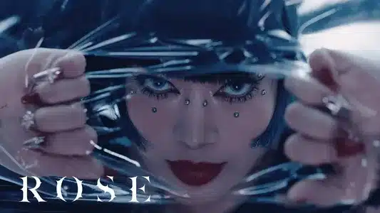 Rose Lyrics English Translation — Hana | Hana