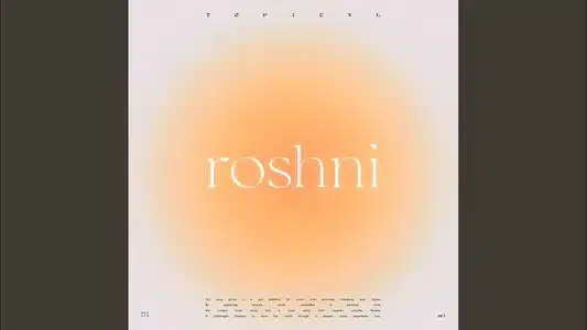 Roshni Lyrics {English Meaning} — Outsky