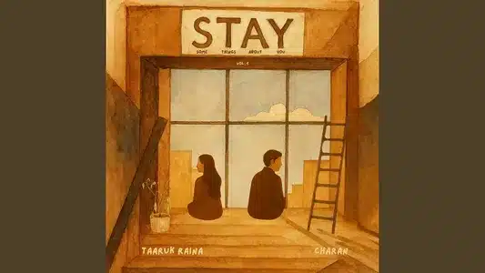 Ruk Ja Lyrics Meaning (in English) – Charan | Taaruk Raina