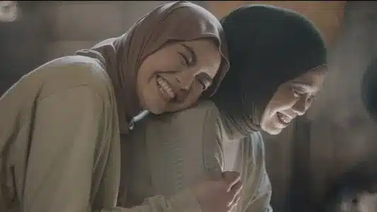 Rumah Lyrics {English Translation} - Salma Salsabil