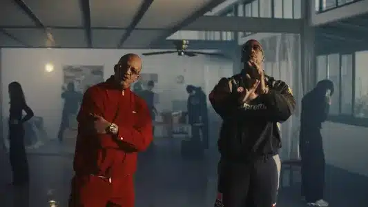 Run Lyrics {English Translation} — Rim'K | Sdm