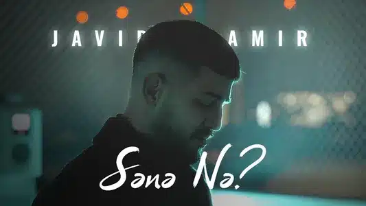 Sənə Nə Lyrics With English Translation | Javid Amir