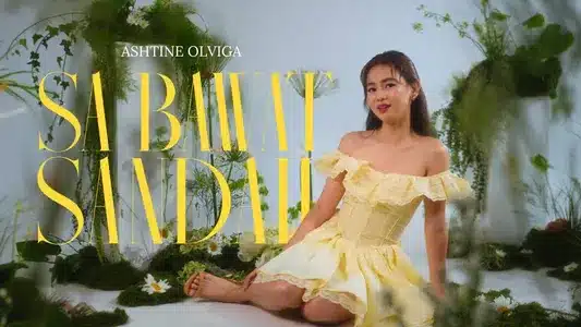 Sa Bawat Sandali Lyrics (English Meaning) | Ashtine Of Ppop Generation