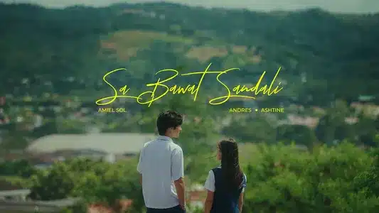 Sa Bawat Sandali Lyrics Translation – Pagsibol | Amiel Sol