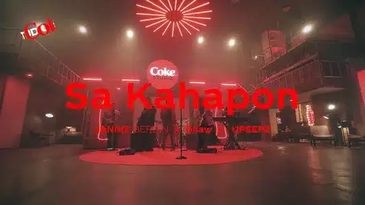 Sa Kahapon Lyrics {English Translation} | Dilaw | Janine Berdin