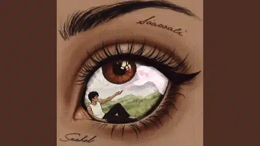 Saawali Lyrics English (Translation): Saahel