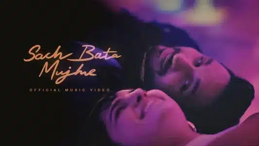 Sach Bata Mujhe Lyrics Meaning | Industry2 | Arjun Kanungo | Shirley Setia
