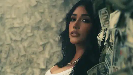 Sadi-K Lyrics With English Meaning – Dani Barranco | Rome Lmn