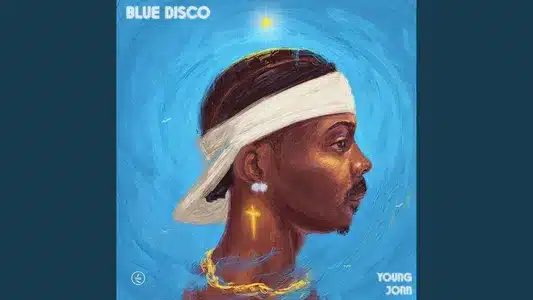 Safe Space Lyrics Meaning: Blue Disco | Young Jonn