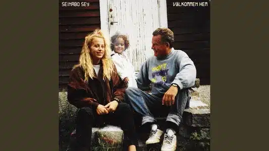 Sagolik Lyrics Meaning | Välkommen Hem | Seinabo Sey