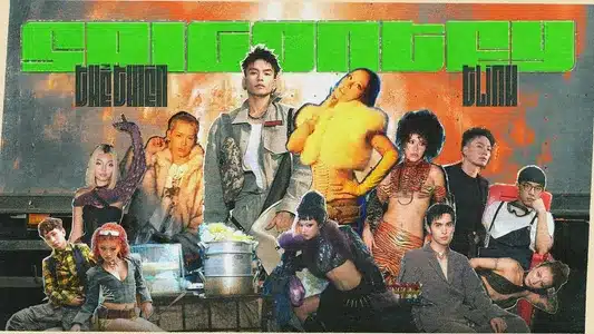 Saigontey Lyrics Translation: Trần Thế | Thể Thiên | Tlinh