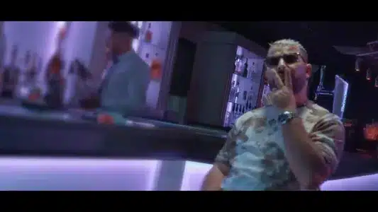 Sakina Lyrics English (with Translation) – Mc Artisan