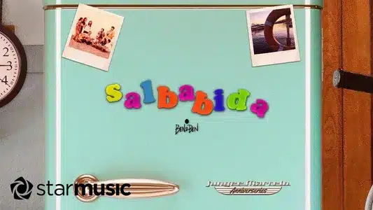 Salbabida Lyrics Translation (in English): Ben&Ben