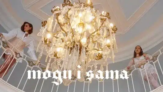 Samo Ljubili Lyrics (English Meaning) – Nika Turković