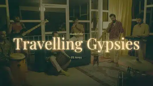 Sanka Lyrics {English Translation} - Gre4N Boyz