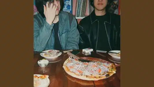 Saranghae Lyrics Translation | Notband | Curlyband