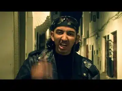 Saturn Lyrics English Meaning: The Backstory Of Galilee | Aymane Haqqi