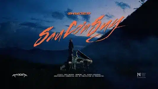 Sau Cơn Suy Lyrics English Translation – Trap | Rhyder