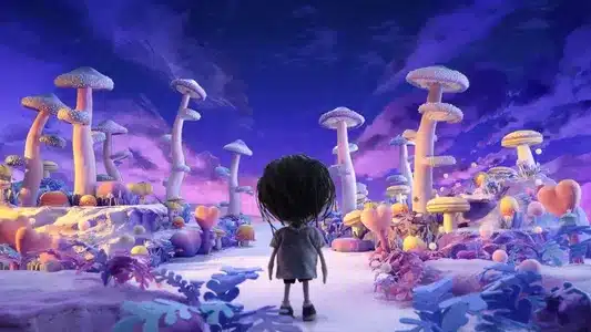 Sau Tấm Rèm Lyrics English (with Translation) – Nghi