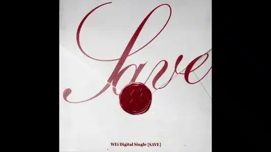 Save Lyrics {English Translation}: Wei