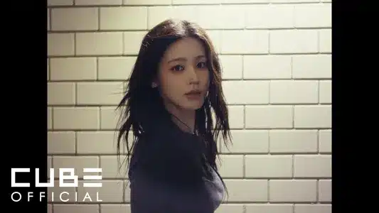 Say My Name Lyrics English Translation | My, Lover | Miyeon