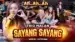 Sayang Sayang Lyrics With English Meaning | Trio Macan