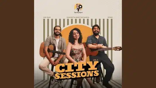 Saza (Side B) Lyrics Translation: City Sessions, Vol. 2 | Sagar Verma | Sanjeeta Bhattacharya