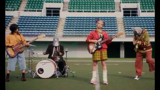 Screw In My Head Lyrics [English Translation] – N-Feni