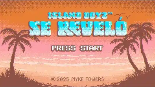 Se Reveló Lyrics English Translation – Island Boyz | Myke Towers