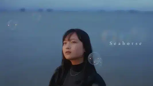 Seahorse Lyrics {English Translation} — Shiki