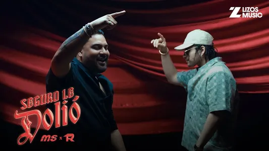 Seguro Le Dolió Lyrics {English Meaning} | Banda Ms De Sergio Lizárraga