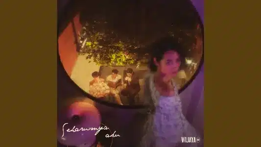 Seharusnya Aku Lyrics English Meaning - Perjumpaan | Wijaya 80