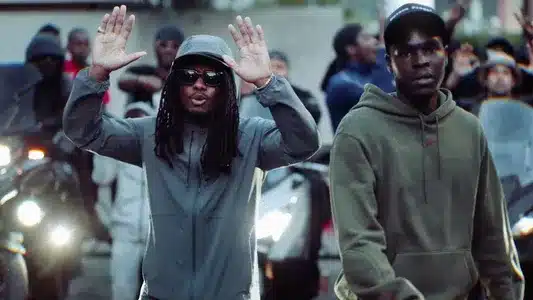 Seklenland, Pt. 10 Lyrics Meaning: Drogue 2 | 1Pliké140 | Hld