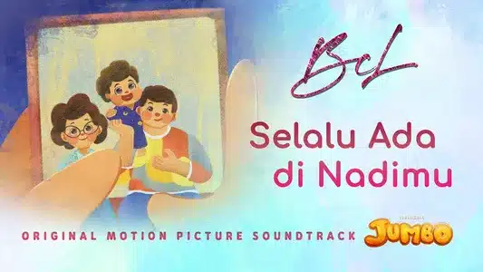 Selalu Ada Di Nadimu Lyrics (English Meaning) — Bunga Citra Lestari