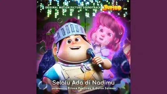 Selalu Ada Di Nadimu Lyrics English (with Translation) – Prince Poetiray | Quinn Salman