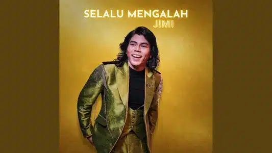 Selalu Mengalah Lyrics [English Translation] – Jimi