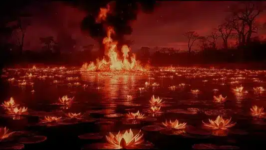 Selele Lyrics Meaning - Apocalypse | Gazo