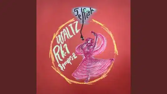 Selfish Waltz Lyrics Translation (in English): Rk-7